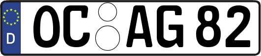 OC-AG82