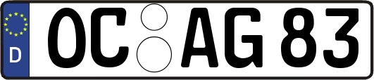OC-AG83