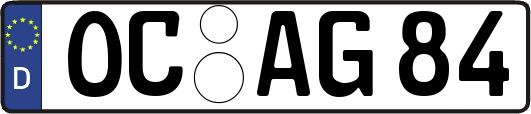 OC-AG84