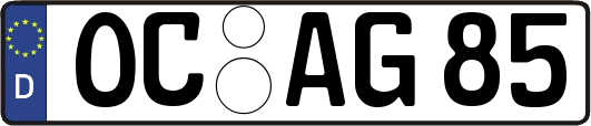 OC-AG85