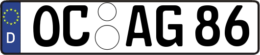 OC-AG86