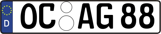 OC-AG88