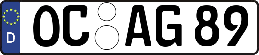 OC-AG89
