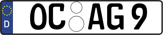 OC-AG9