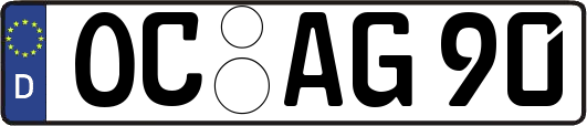 OC-AG90