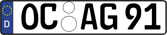 OC-AG91
