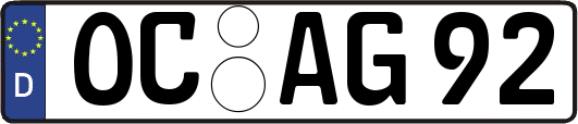 OC-AG92