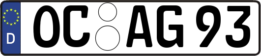 OC-AG93