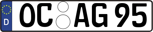 OC-AG95