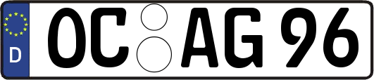 OC-AG96