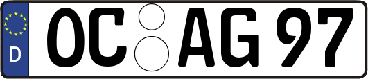 OC-AG97