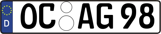OC-AG98