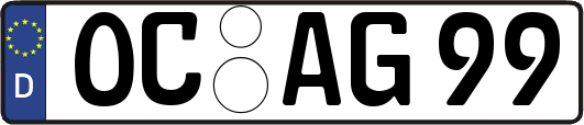OC-AG99