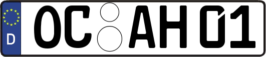 OC-AH01