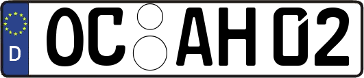 OC-AH02