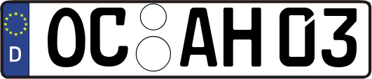 OC-AH03