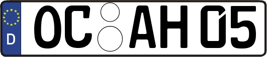 OC-AH05