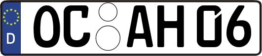 OC-AH06