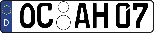 OC-AH07