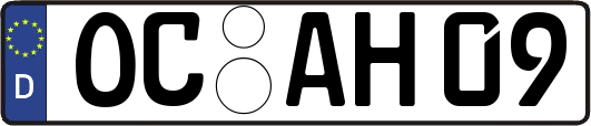 OC-AH09