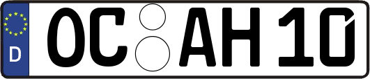 OC-AH10