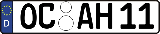 OC-AH11