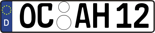 OC-AH12