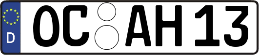 OC-AH13
