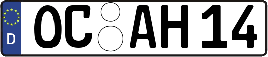 OC-AH14