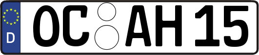 OC-AH15