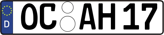 OC-AH17