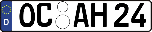 OC-AH24