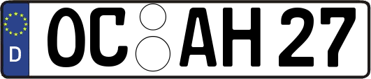 OC-AH27
