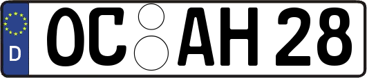 OC-AH28