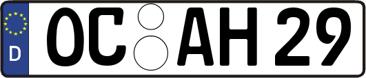 OC-AH29