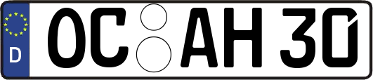 OC-AH30