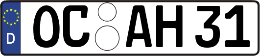 OC-AH31