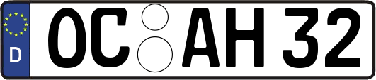OC-AH32