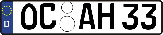 OC-AH33