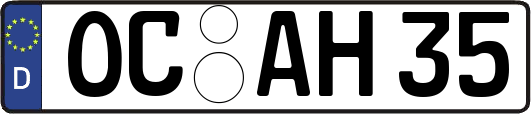 OC-AH35