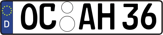 OC-AH36