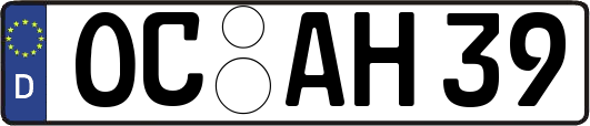 OC-AH39