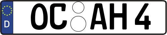 OC-AH4