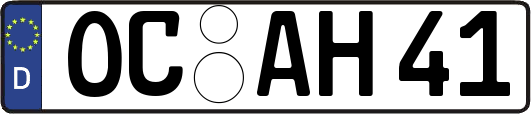 OC-AH41