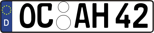 OC-AH42