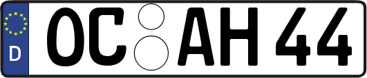 OC-AH44