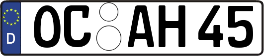 OC-AH45