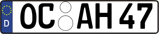 OC-AH47