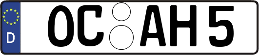 OC-AH5