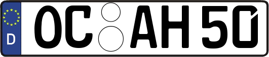 OC-AH50